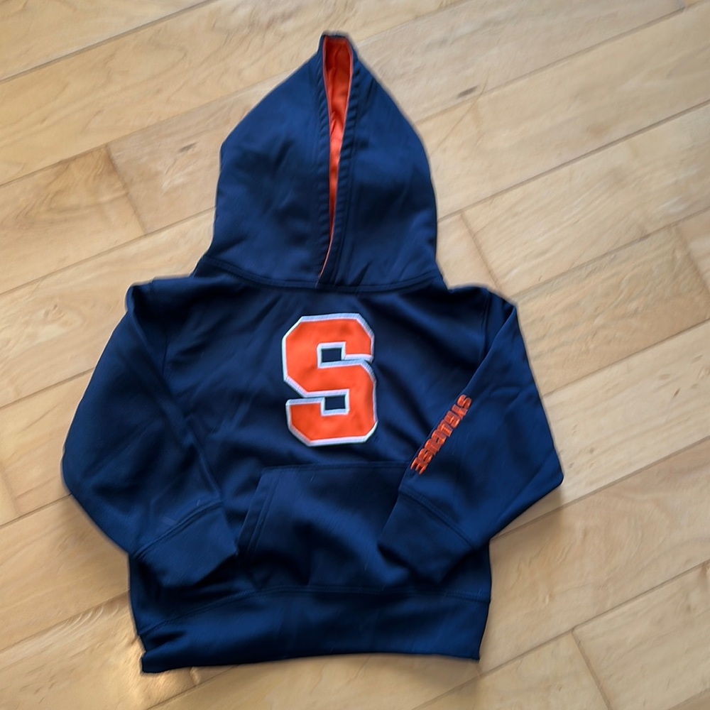 Syracuse size 4